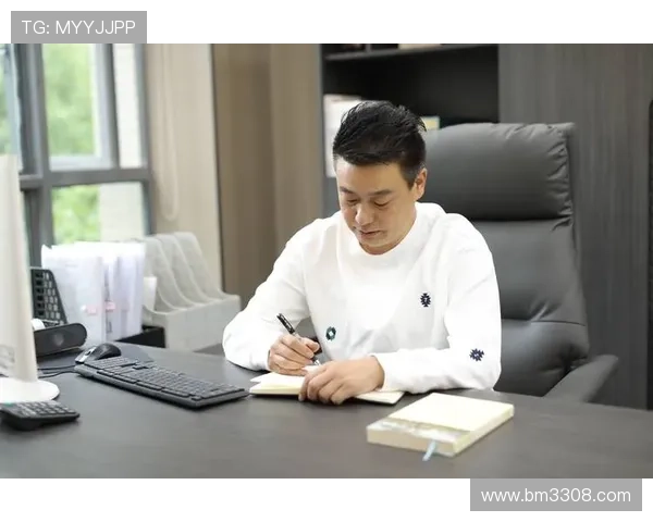 探寻陈姓杰出企业家的奋斗历程与时代创新精神启示与未来愿景展望